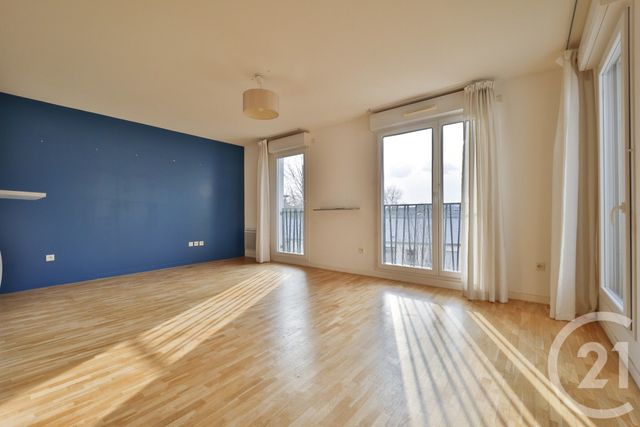 Appartement F4 à vendre - 4 pièces - 83.0 m2 - BAGNEUX - 92 - ILE-DE-FRANCE - Century 21 Côté Ecrivains