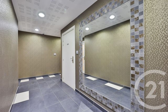 Appartement F4 à vendre - 4 pièces - 83.0 m2 - BAGNEUX - 92 - ILE-DE-FRANCE - Century 21 Côté Ecrivains