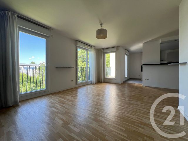 Appartement F4 à vendre - 4 pièces - 83.0 m2 - BAGNEUX - 92 - ILE-DE-FRANCE - Century 21 Côté Ecrivains