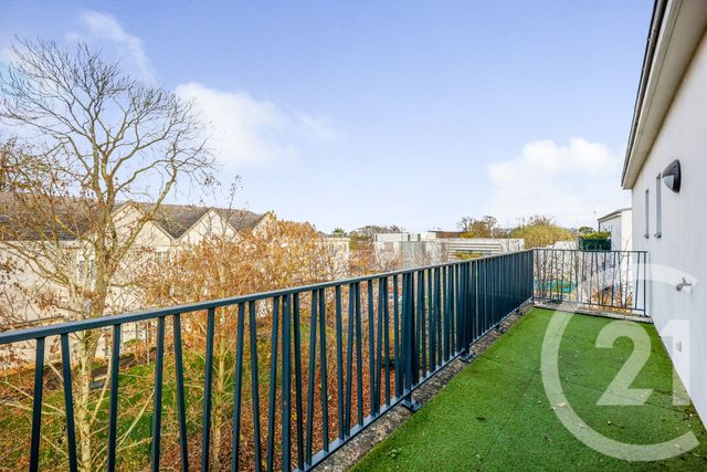 Appartement F4 à vendre - 4 pièces - 83.0 m2 - BAGNEUX - 92 - ILE-DE-FRANCE - Century 21 Côté Ecrivains