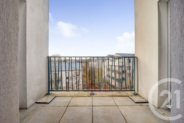 Appartement F4 à vendre - 4 pièces - 83.0 m2 - BAGNEUX - 92 - ILE-DE-FRANCE - Century 21 Côté Ecrivains