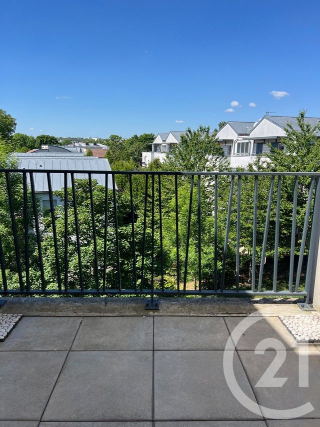 Appartement F4 à vendre - 4 pièces - 83.0 m2 - BAGNEUX - 92 - ILE-DE-FRANCE - Century 21 Côté Ecrivains