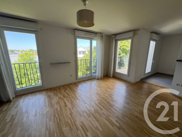 Appartement F4 à vendre - 4 pièces - 83.0 m2 - BAGNEUX - 92 - ILE-DE-FRANCE - Century 21 Côté Ecrivains