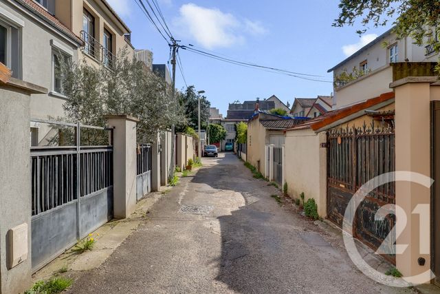 appartement - MONTROUGE - 92
