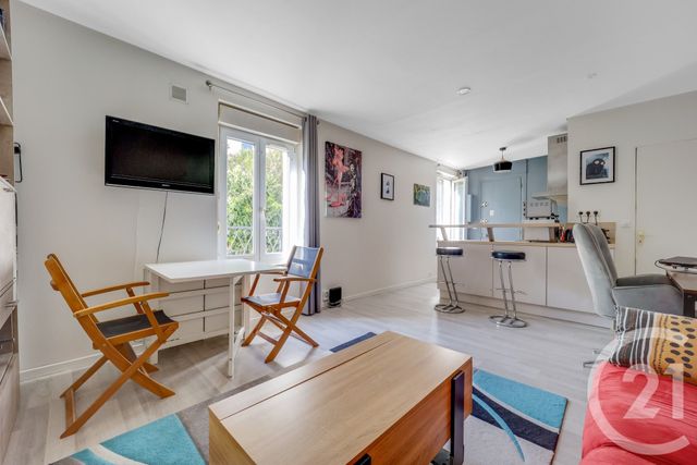 appartement - MONTROUGE - 92