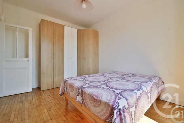 Appartement F2 à vendre - 2 pièces - 38.78 m2 - MONTROUGE - 92 - ILE-DE-FRANCE - Century 21 Côté Ecrivains