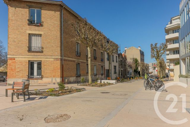 appartement - MONTROUGE - 92