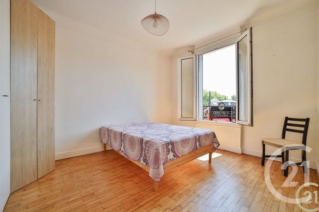 Appartement F2 à vendre - 2 pièces - 38.78 m2 - MONTROUGE - 92 - ILE-DE-FRANCE - Century 21 Côté Ecrivains