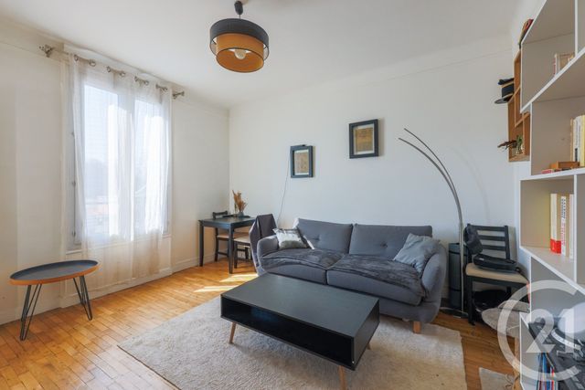 appartement - MONTROUGE - 92