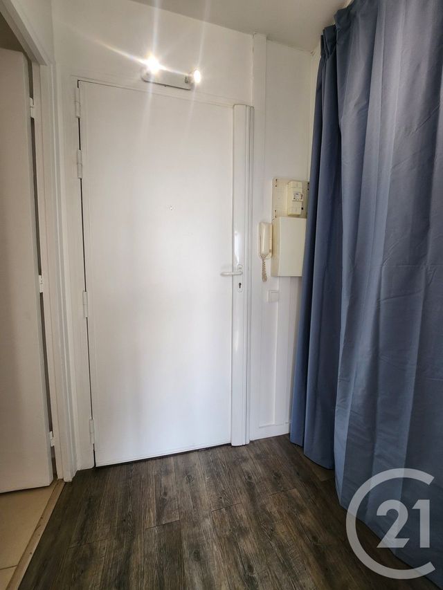 appartement - MONTROUGE - 92
