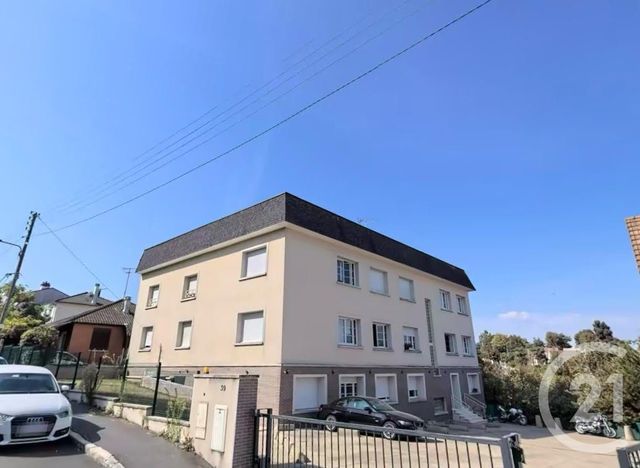 Immeuble à vendre IGNY