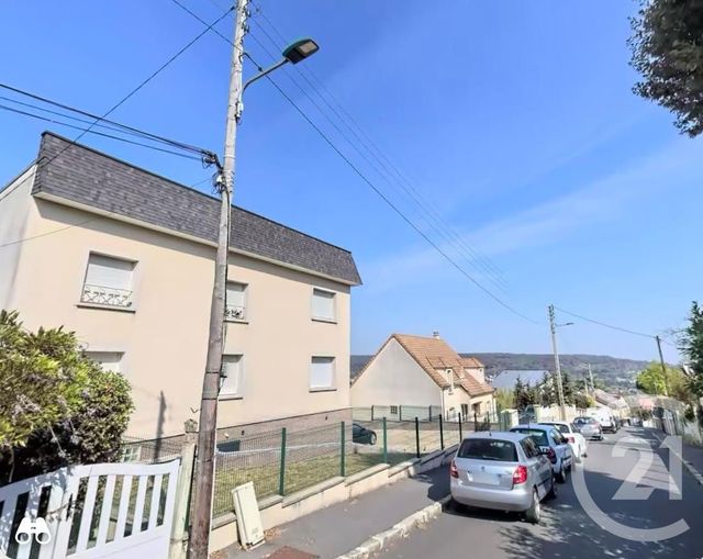 immeuble à vendre - 640.3 m2 - IGNY - 91 - ILE-DE-FRANCE - Century 21 Côté Ecrivains