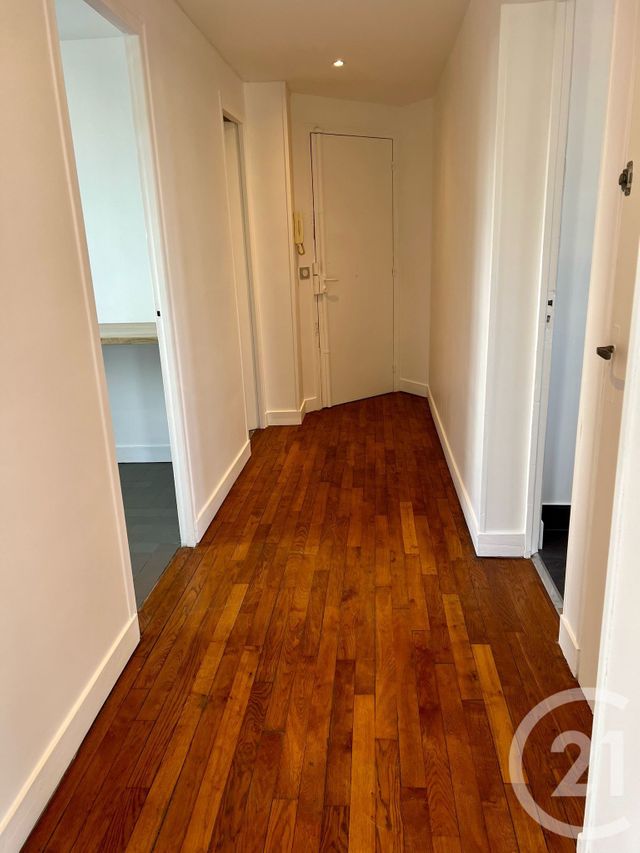 appartement - LE PERREUX SUR MARNE - 94