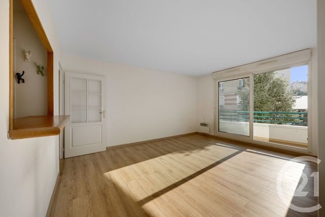 appartement - MONTROUGE - 92