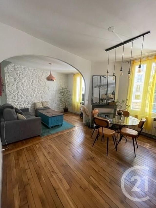 appartement - MONTROUGE - 92