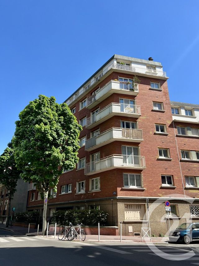 appartement - MONTROUGE - 92