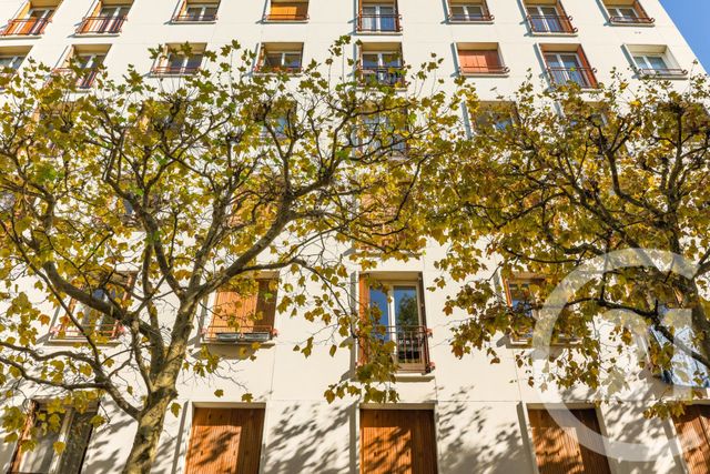 Appartement F5 à vendre - 4 pièces - 82.5 m2 - MONTROUGE - 92 - ILE-DE-FRANCE - Century 21 Côté Ecrivains