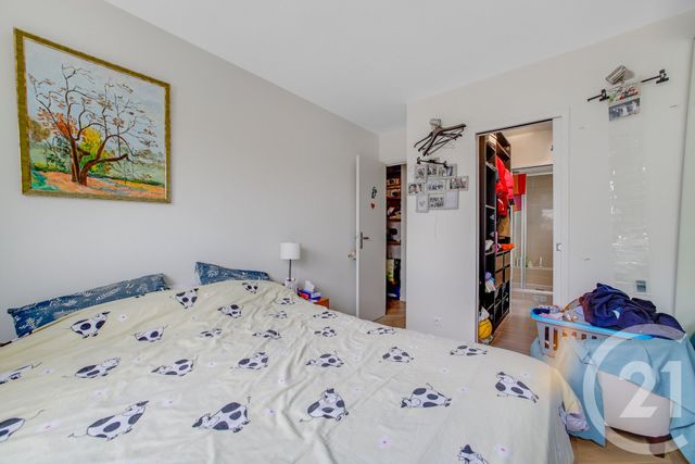 Appartement F7 à vendre - 7 pièces - 112.21 m2 - MONTROUGE - 92 - ILE-DE-FRANCE - Century 21 Côté Ecrivains