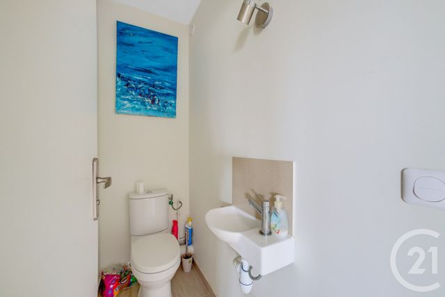 Appartement F7 à vendre - 7 pièces - 112.21 m2 - MONTROUGE - 92 - ILE-DE-FRANCE - Century 21 Côté Ecrivains