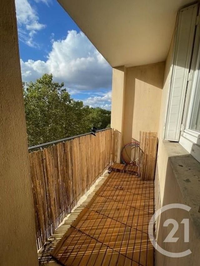Appartement F3 à louer BAGNEUX