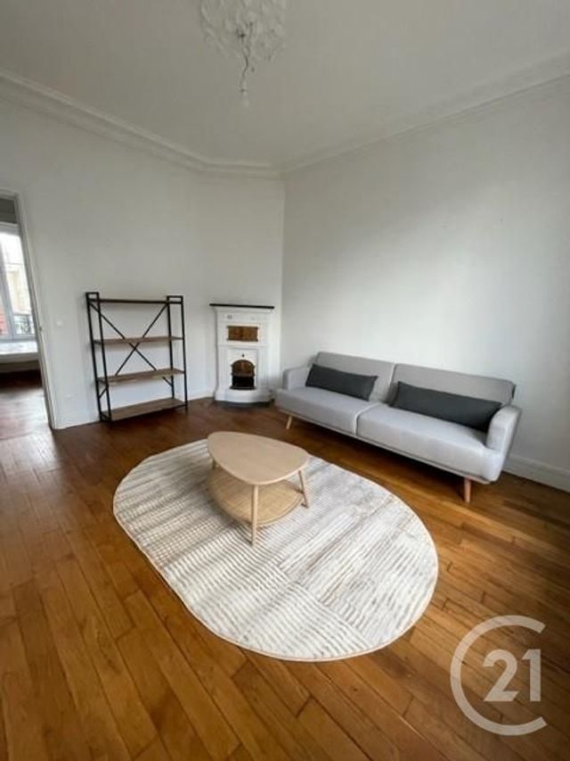 appartement - MONTROUGE - 92