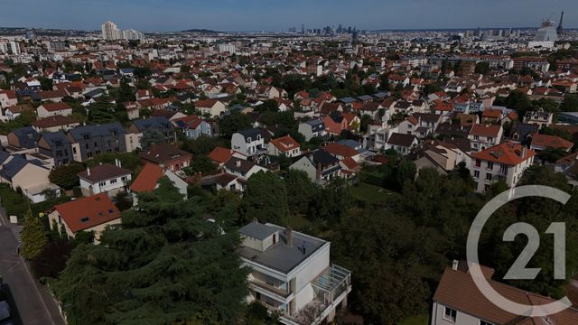 Afficher la photo en grand maison à vendre - 8 pièces - 149.55 m2 - CHATILLON - 92 - ILE-DE-FRANCE - Century 21 Côté Ecrivains