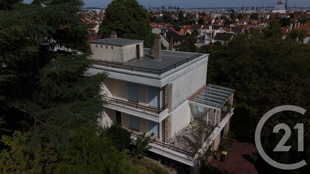 Afficher la photo en grand maison à vendre - 8 pièces - 149.55 m2 - CHATILLON - 92 - ILE-DE-FRANCE - Century 21 Côté Ecrivains