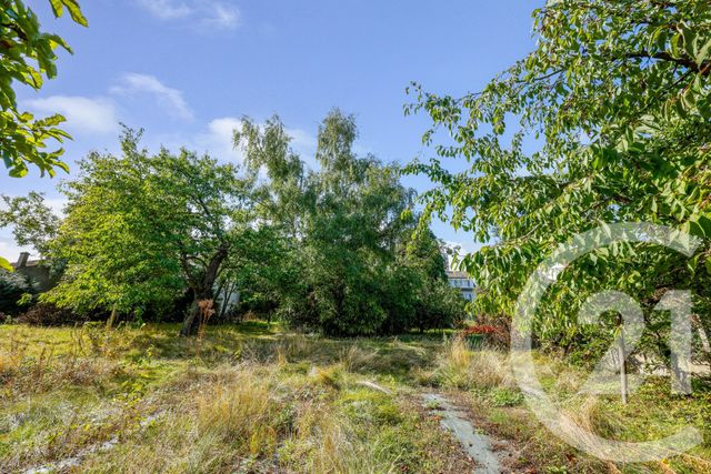 Afficher la photo en grand maison à vendre - 8 pièces - 149.55 m2 - CHATILLON - 92 - ILE-DE-FRANCE - Century 21 Côté Ecrivains