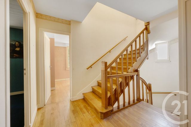 Afficher la photo en grand maison à vendre - 8 pièces - 149.55 m2 - CHATILLON - 92 - ILE-DE-FRANCE - Century 21 Côté Ecrivains