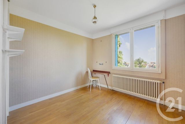 Afficher la photo en grand maison à vendre - 8 pièces - 149.55 m2 - CHATILLON - 92 - ILE-DE-FRANCE - Century 21 Côté Ecrivains