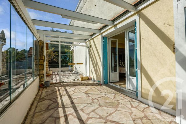 Afficher la photo en grand maison à vendre - 8 pièces - 149.55 m2 - CHATILLON - 92 - ILE-DE-FRANCE - Century 21 Côté Ecrivains