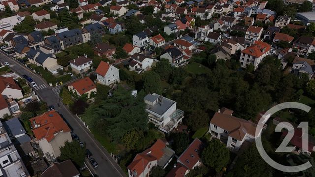 Afficher la photo en grand maison à vendre - 8 pièces - 149.55 m2 - CHATILLON - 92 - ILE-DE-FRANCE - Century 21 Côté Ecrivains