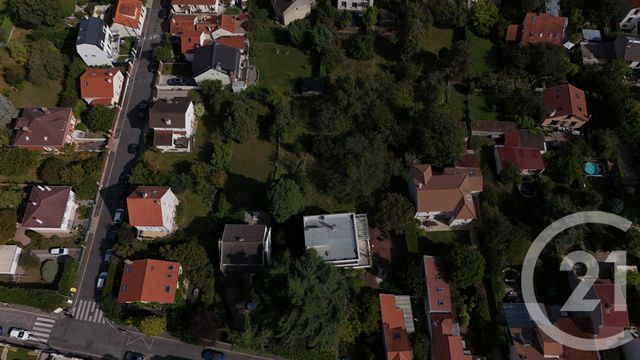 Afficher la photo en grand maison à vendre - 8 pièces - 149.55 m2 - CHATILLON - 92 - ILE-DE-FRANCE - Century 21 Côté Ecrivains