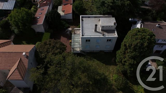 Afficher la photo en grand maison à vendre - 8 pièces - 149.55 m2 - CHATILLON - 92 - ILE-DE-FRANCE - Century 21 Côté Ecrivains