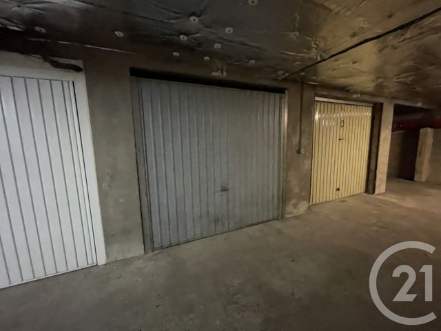 parking à vendre - 12.33 m2 - MONTROUGE - 92 - ILE-DE-FRANCE - Century 21 Côté Ecrivains