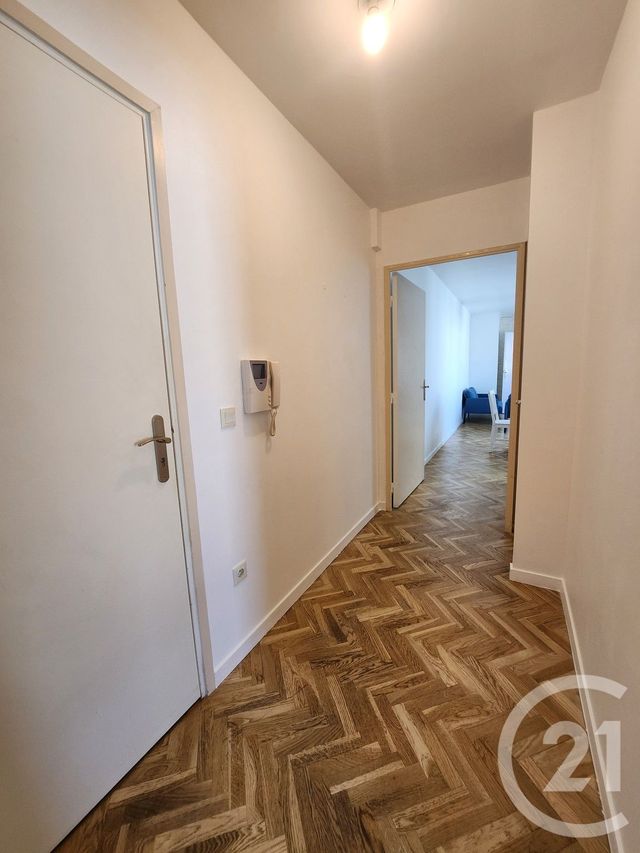 appartement - BAGNEUX - 92