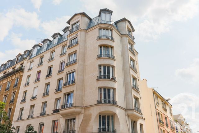 appartement - MONTROUGE - 92