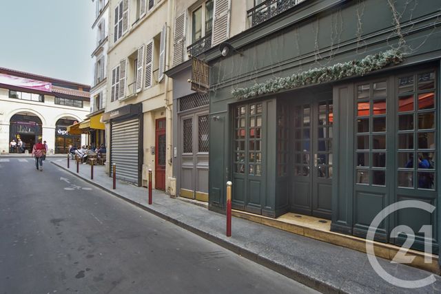 appartement - PARIS - 75006