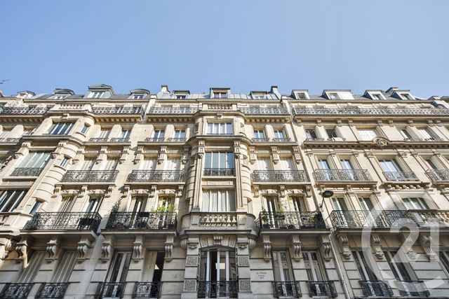 appartement - PARIS - 75010