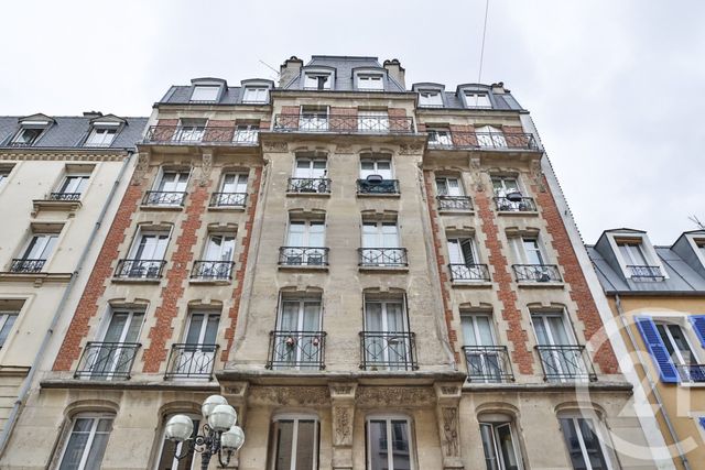 appartement - MONTROUGE - 92