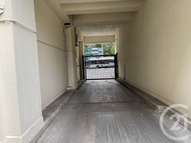 parking à vendre - 12.0 m2 - MONTROUGE - 92 - ILE-DE-FRANCE - Century 21 Côté Ecrivains