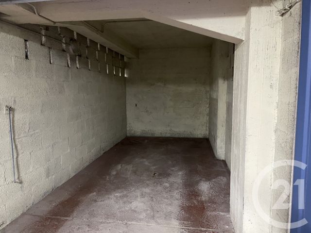 Parking à vendre MONTROUGE