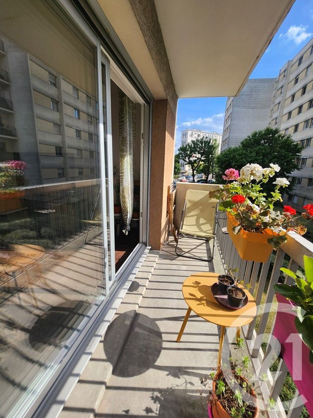 appartement - BAGNEUX - 92