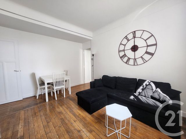Appartement F2 à louer MONTROUGE