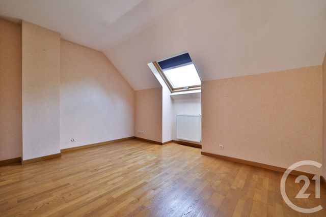 maison à vendre - 6 pièces - 120.62 m2 - BAGNEUX - 92 - ILE-DE-FRANCE - Century 21 Côté Ecrivains