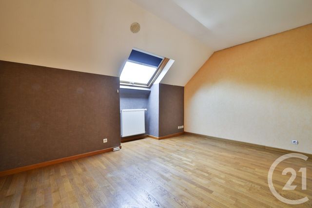 maison à vendre - 6 pièces - 120.62 m2 - BAGNEUX - 92 - ILE-DE-FRANCE - Century 21 Côté Ecrivains