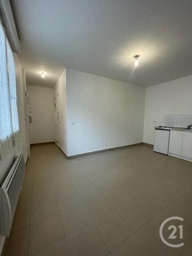 appartement - MONTROUGE - 92