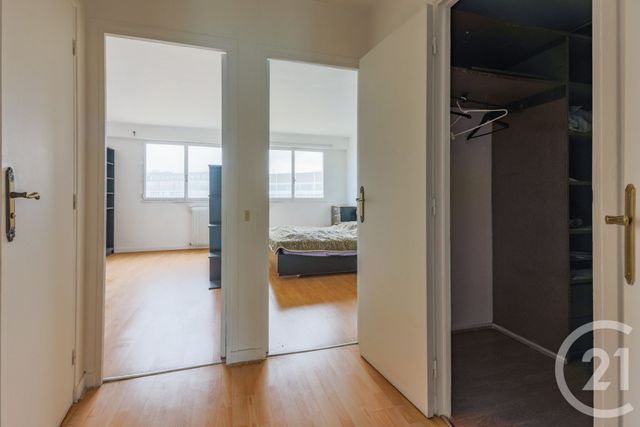 Appartement F3 à vendre - 3 pièces - 67.82 m2 - MONTROUGE - 92 - ILE-DE-FRANCE - Century 21 Côté Ecrivains