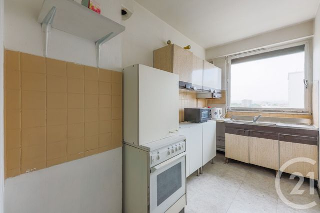 Appartement F3 à vendre - 3 pièces - 67.82 m2 - MONTROUGE - 92 - ILE-DE-FRANCE - Century 21 Côté Ecrivains