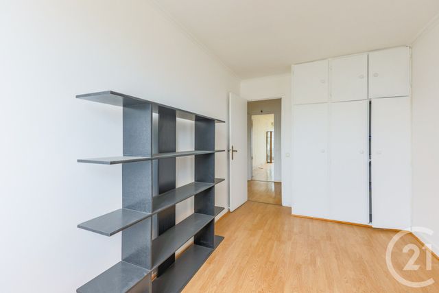 Appartement F3 à vendre - 3 pièces - 67.82 m2 - MONTROUGE - 92 - ILE-DE-FRANCE - Century 21 Côté Ecrivains